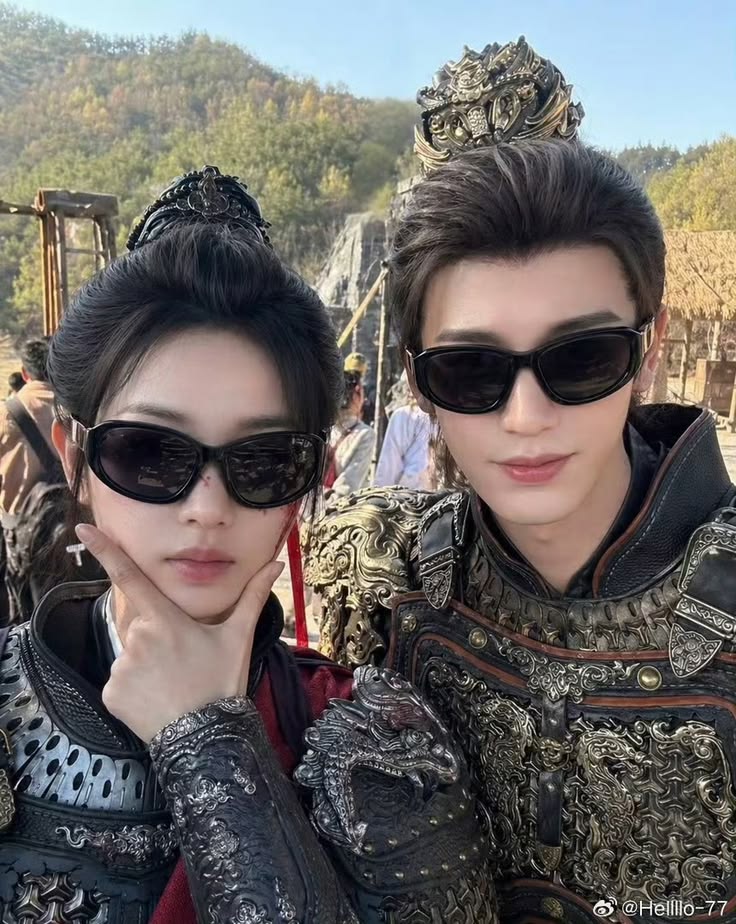 特质二：尚未恋爱却自带「夫妻相」——旁人一眼看穿的宿命磁场