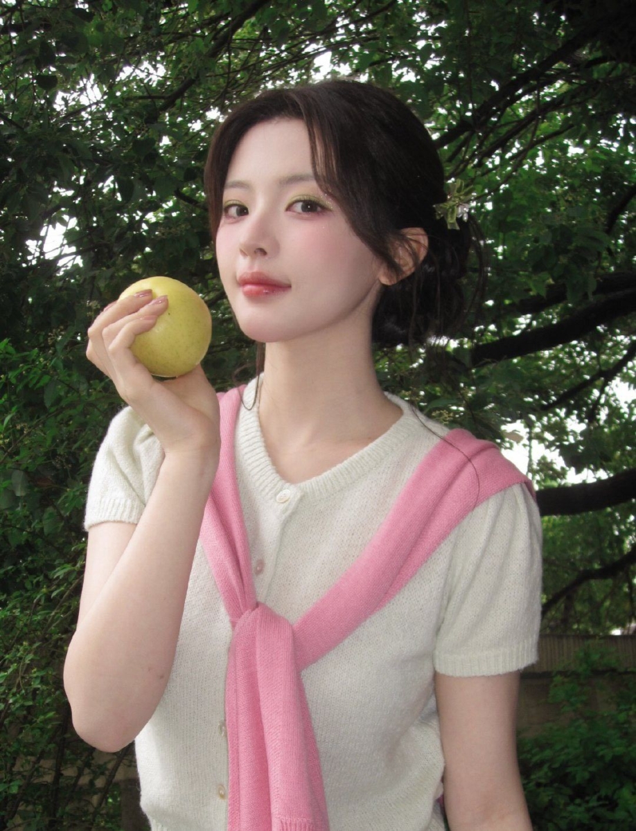杨超越