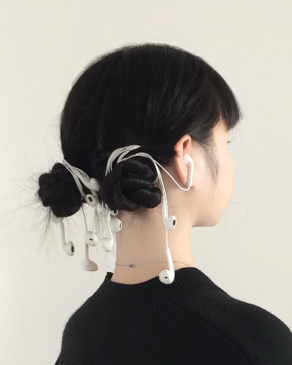 有线耳机再次火起来