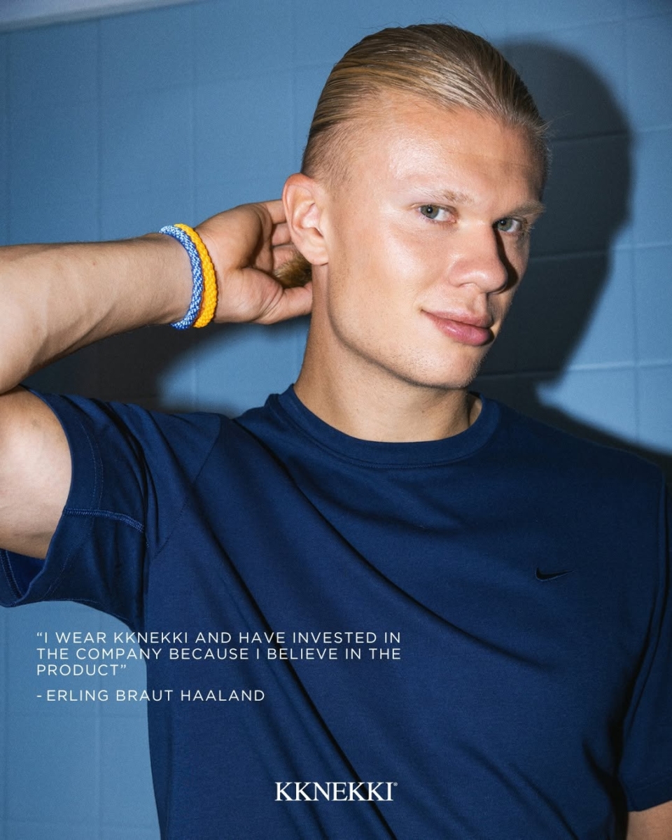 Haaland Edition