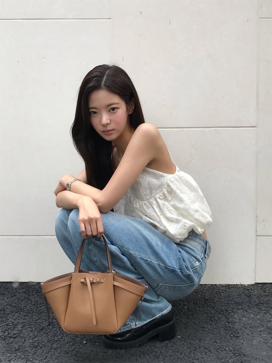 Lia 亲自分享自己常在用的「体态矫正法」
