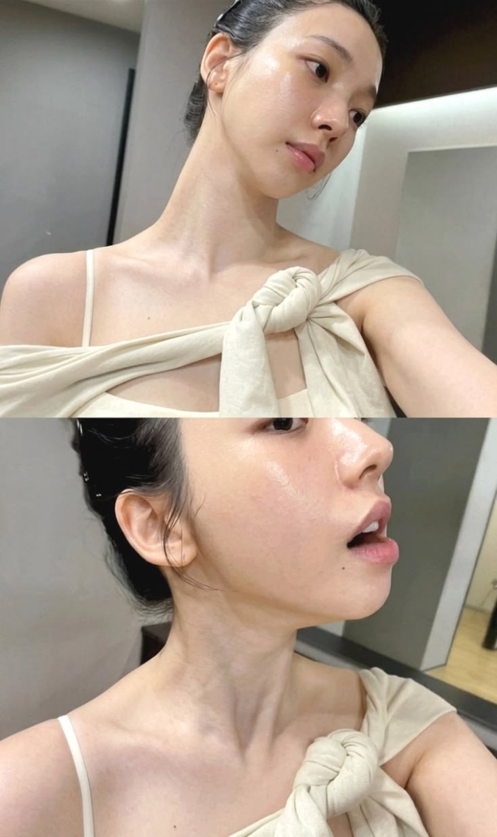 在护肤保养的底层逻辑里，做加法往往不如做减法