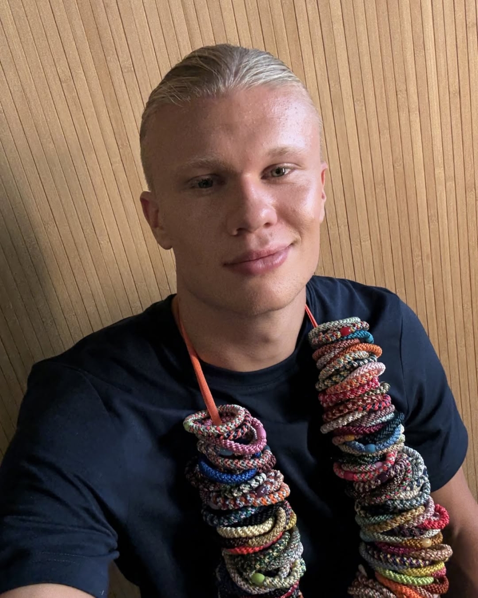 Erling Haaland