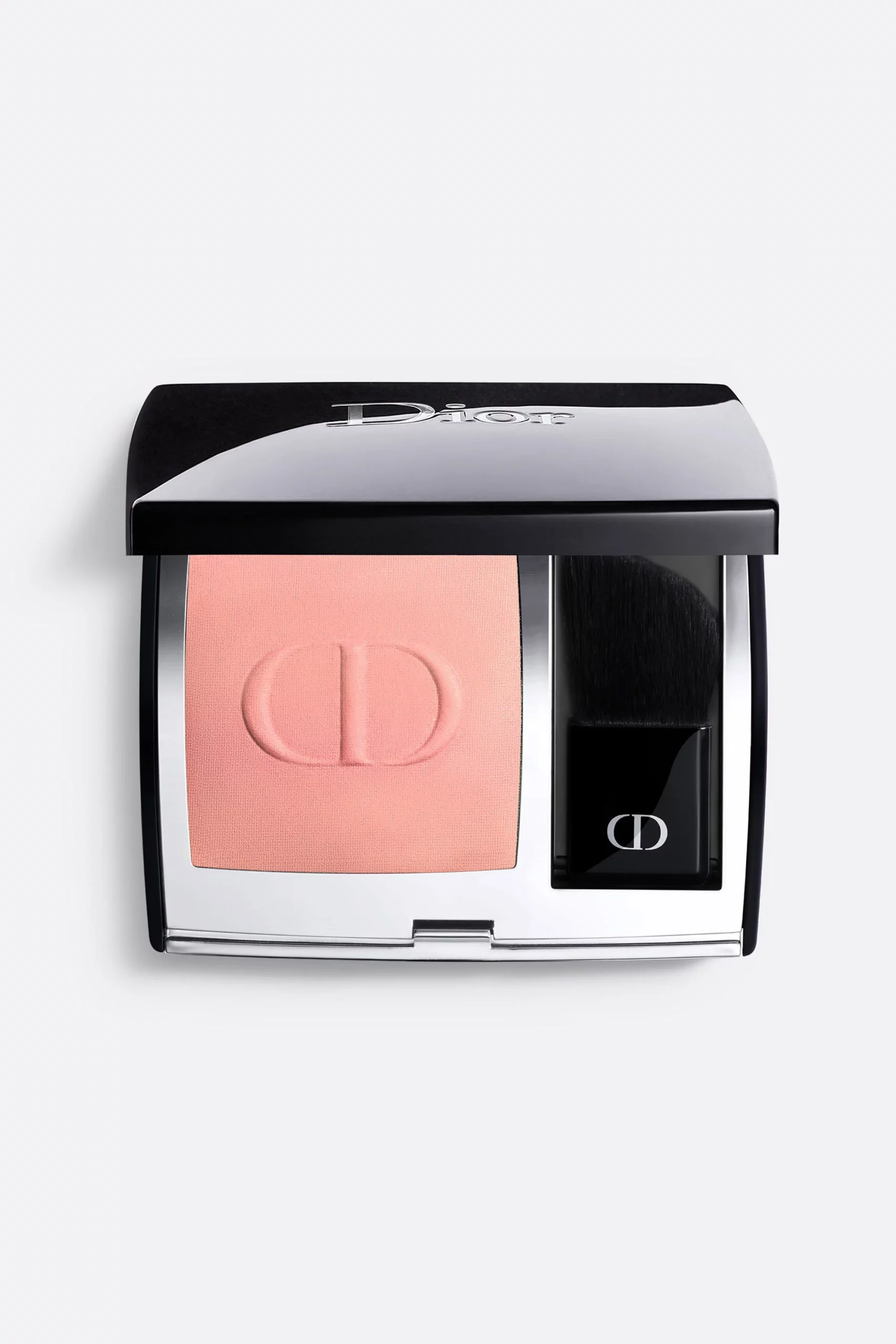 Rouge Blush #100 Nude Look