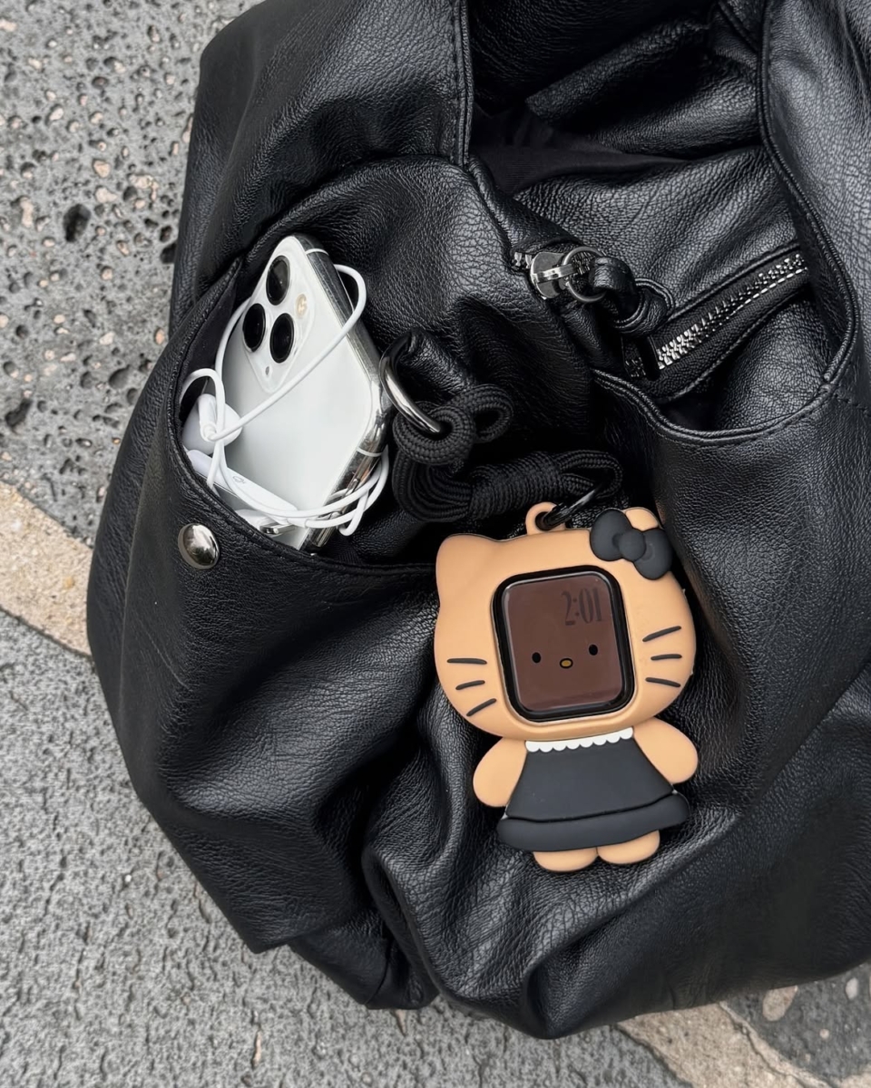 Hello Kitty Apple Watch保护套