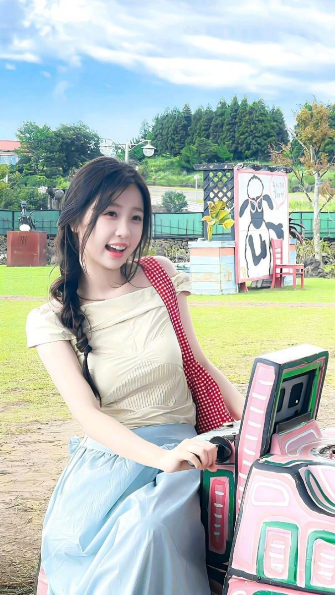 答案 I ｜ 古灵精怪的小妖精女主