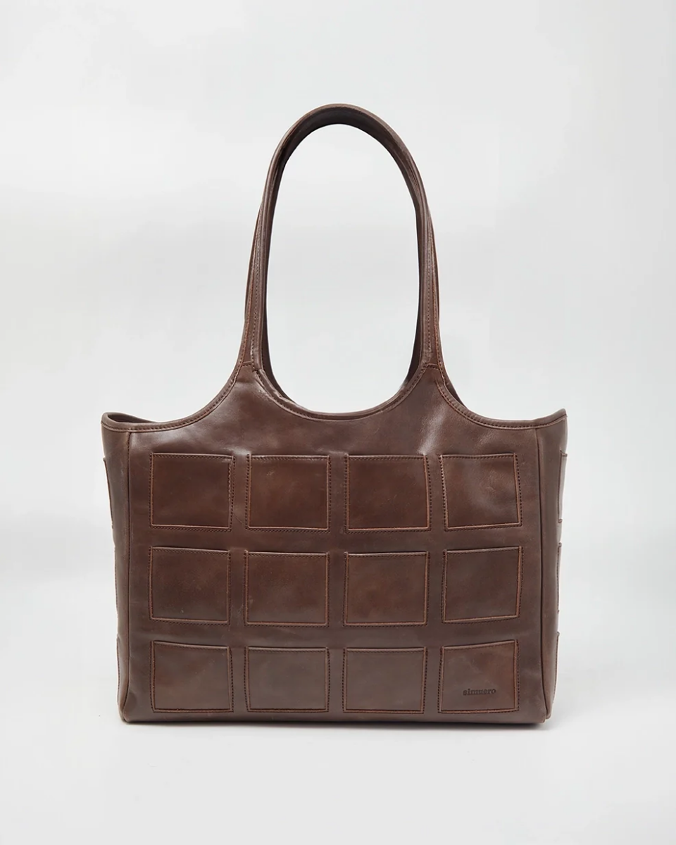 La Costa Bag Brown