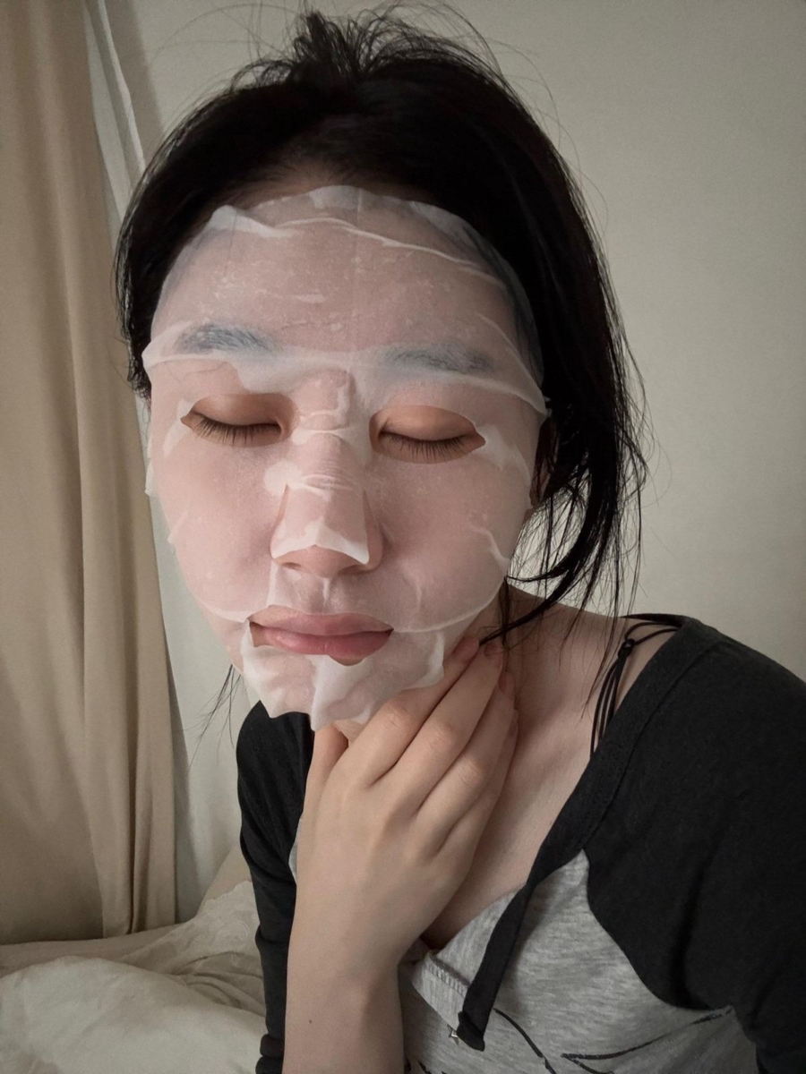 选择 D：重度情调的感性治愈系