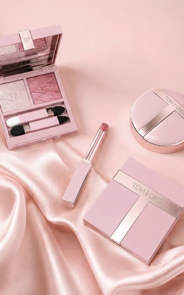 Tom Ford 幻魅限定系列