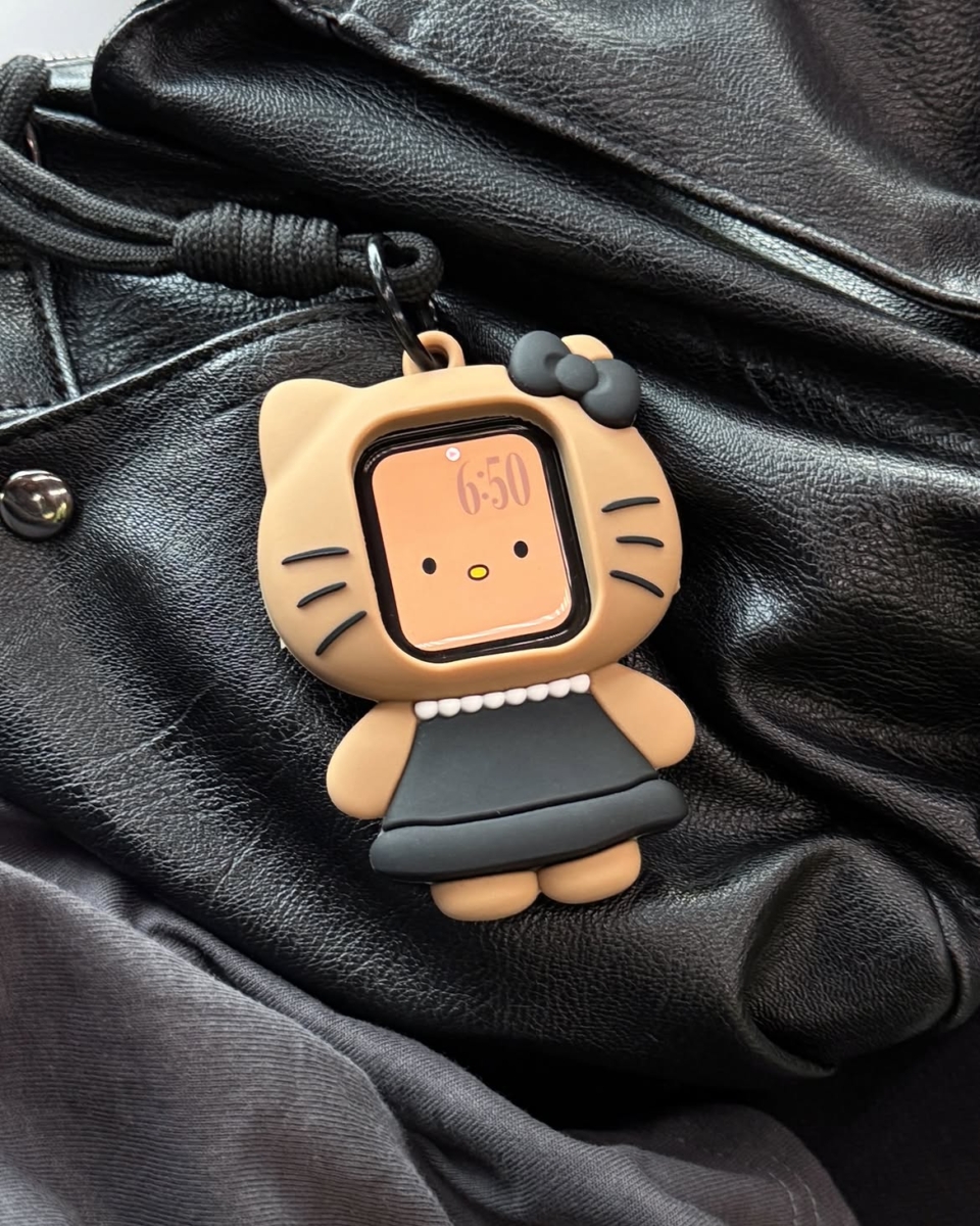 Hello Kitty Apple Watch保护套