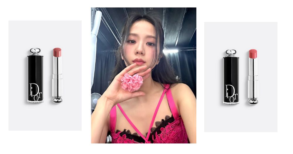 dior addict 系列