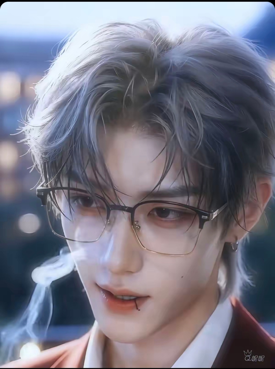 14. 《心动禁区》沈彦希 —