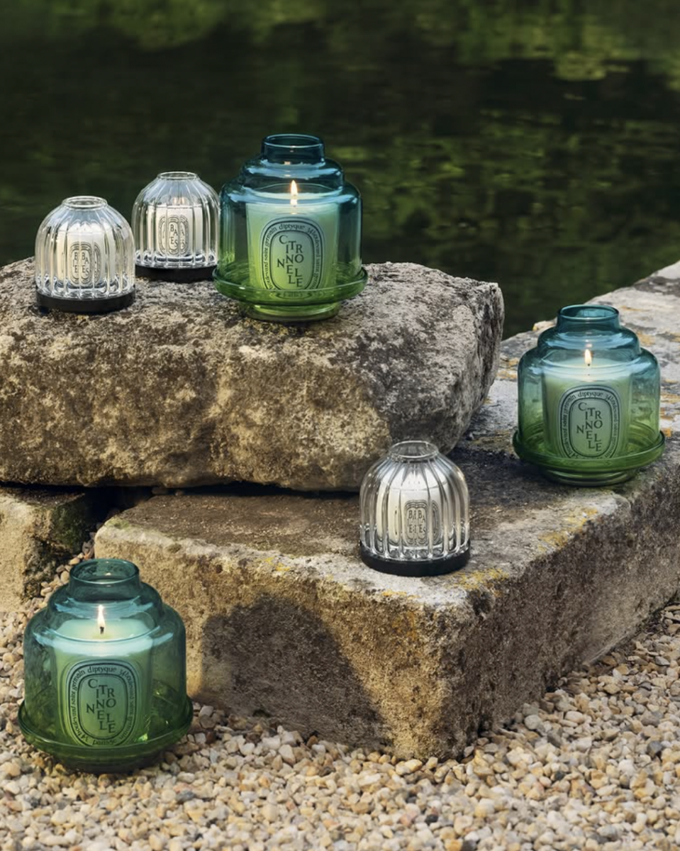  diptyque EAU DES SENS