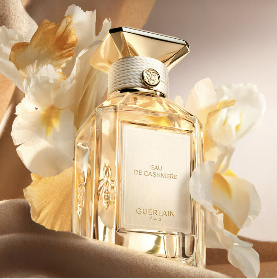 Guerlain EAU DE CASHMERE