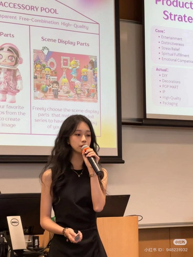 在开放麦上表演一次：不管是读一首长诗、讲一个冷笑话还是分享一段故事，只管站上去。