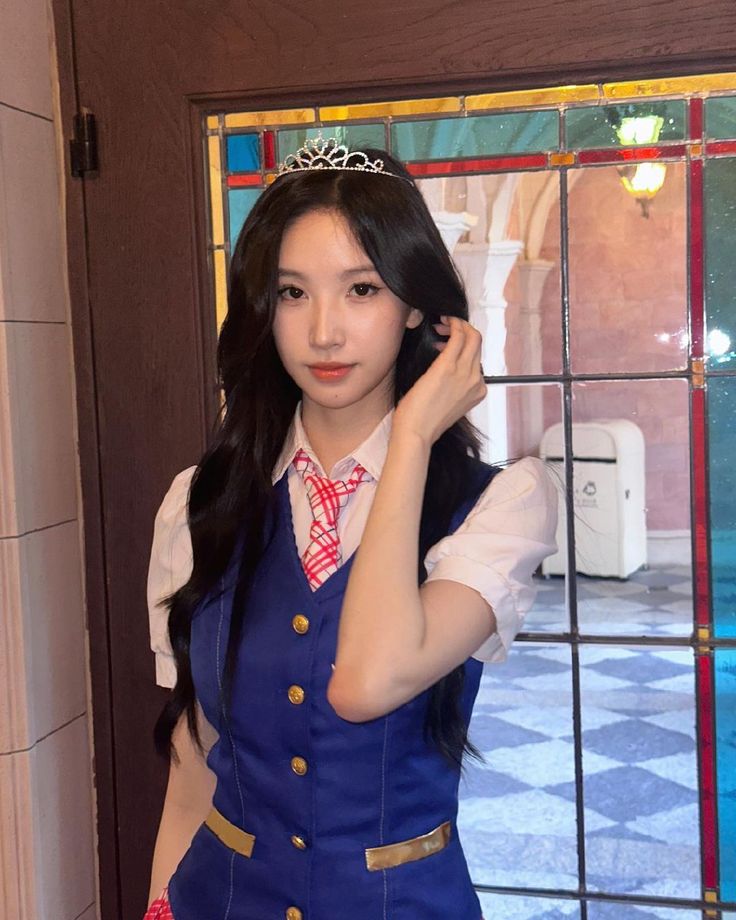 答案 D ｜ 刁蛮任性大小姐女主