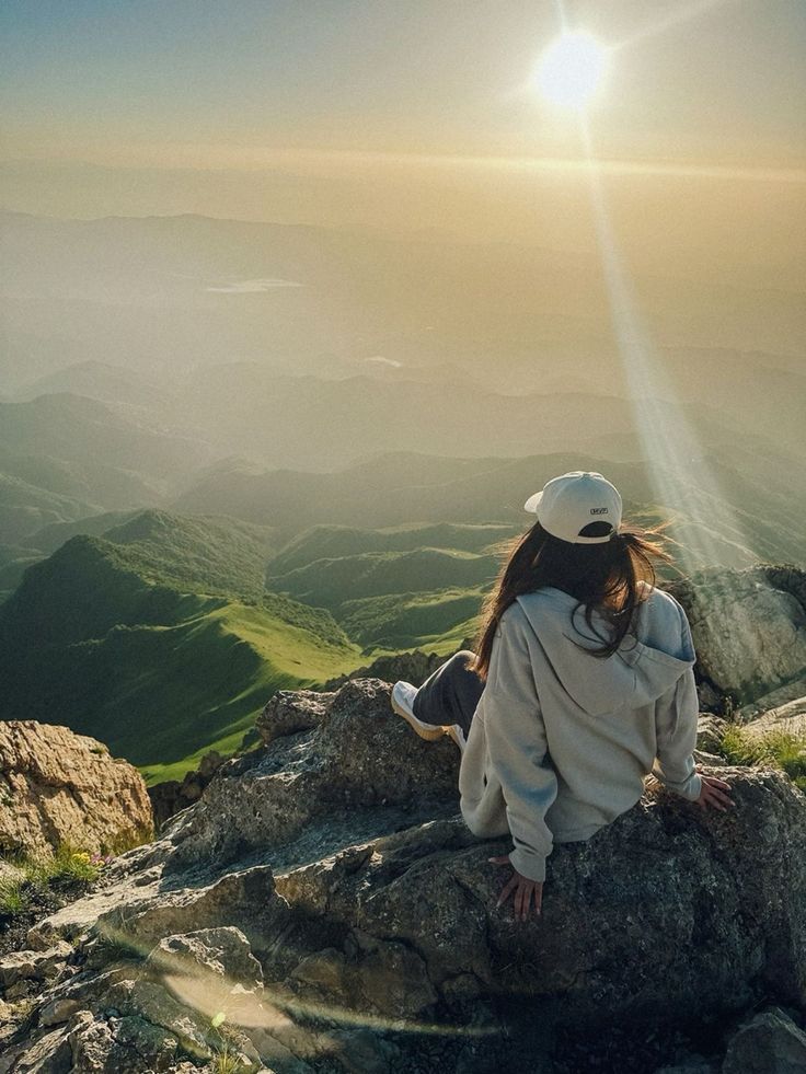 🏔️ 如果“山”是你最后才想去的地方：——矛盾反差型情人，喜欢被比自己强的人“征服”