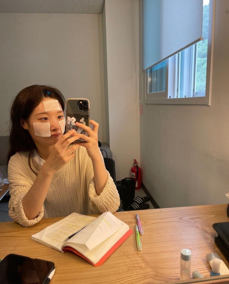 Q9：假设明天有一个极其重要、必须惊艳全场的场合，你今晚的策略是？