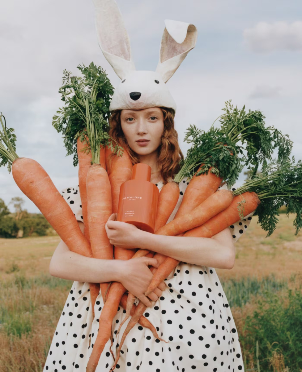 Jo Malone London Veggie Collection
