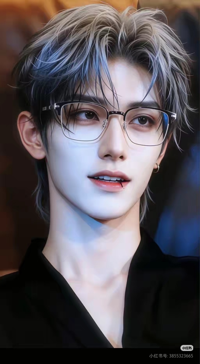 14. 《心动禁区》沈彦希 —