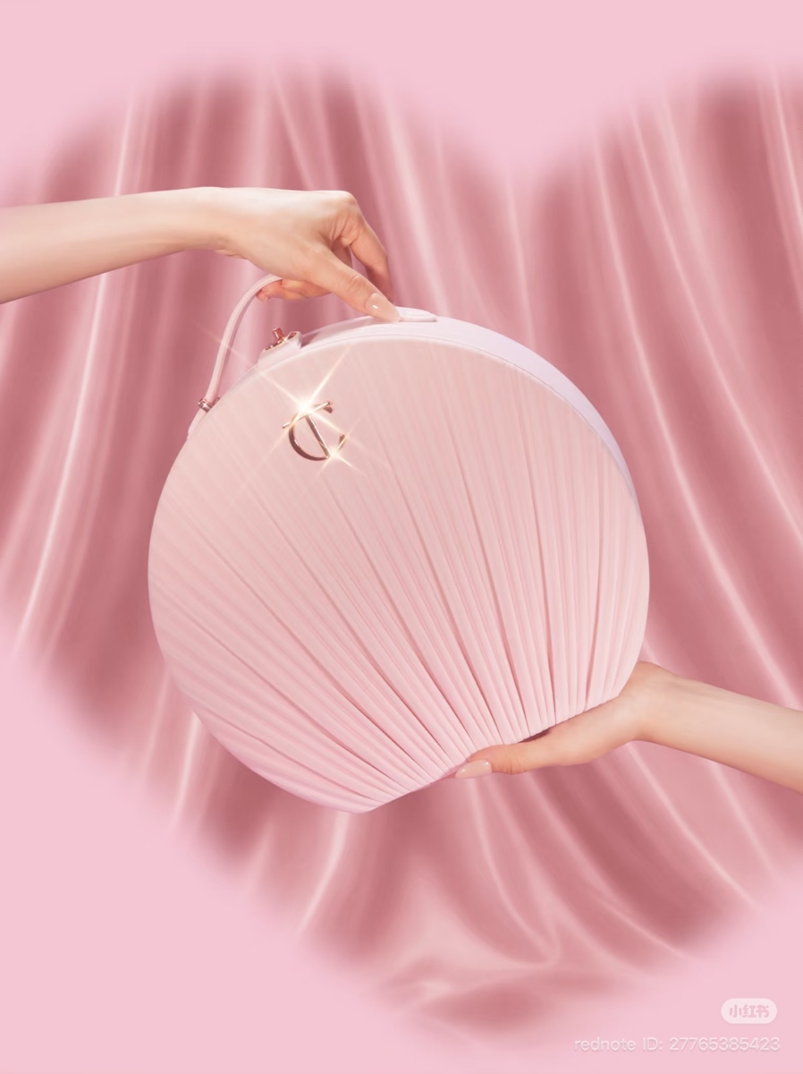 送给喜欢欧美骨相妆、追求精致轮廓感的女孩准没错