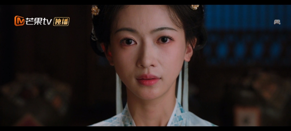 《御廷谣》