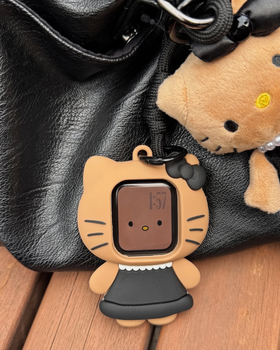 Hello Kitty Apple Watch保护套