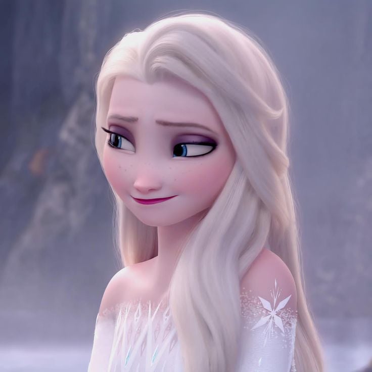 ➡️ N. 艾莎 (Elsa)