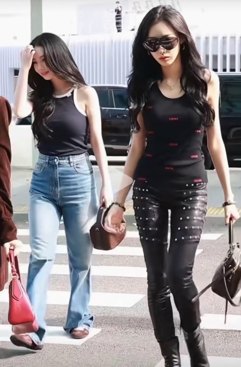 Karina、Giselle