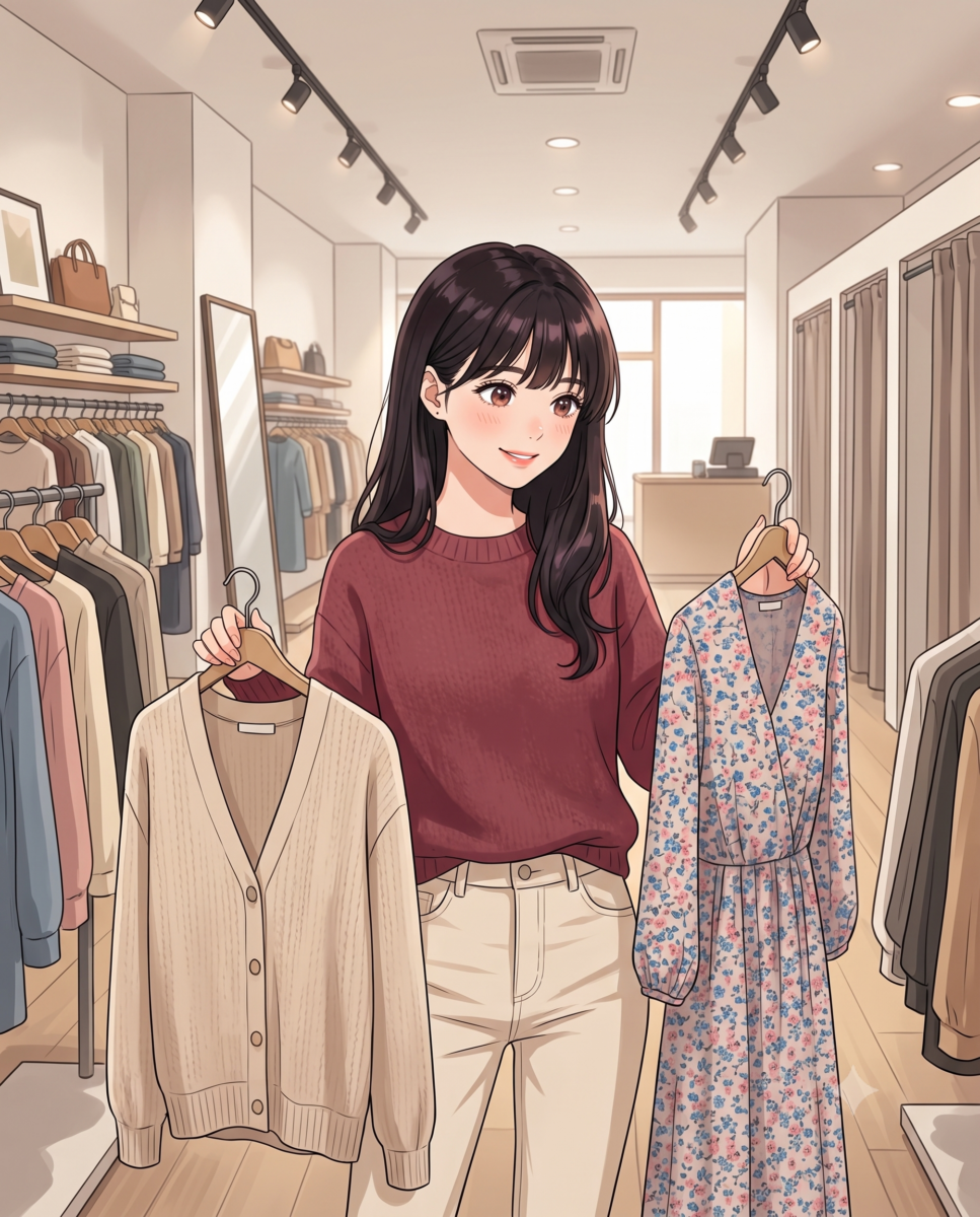 计算物品的“单次使用成本”（Cost-Per-Wear）