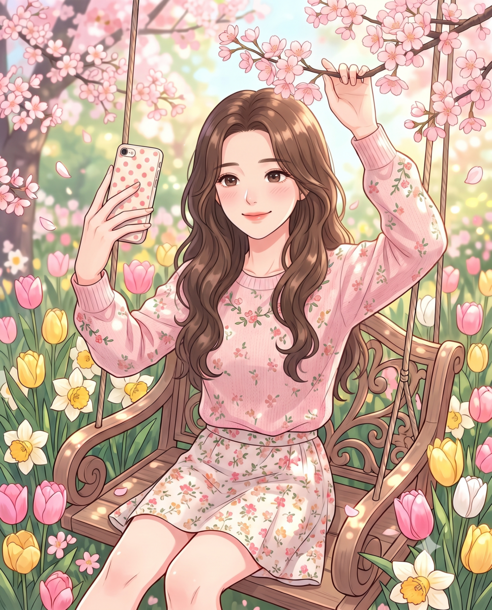 🌸春季出生（2月4日 - 5月4日）：生机勃勃的行动派